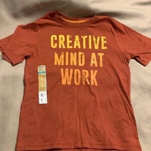 ThereAbouts Graphic Tee